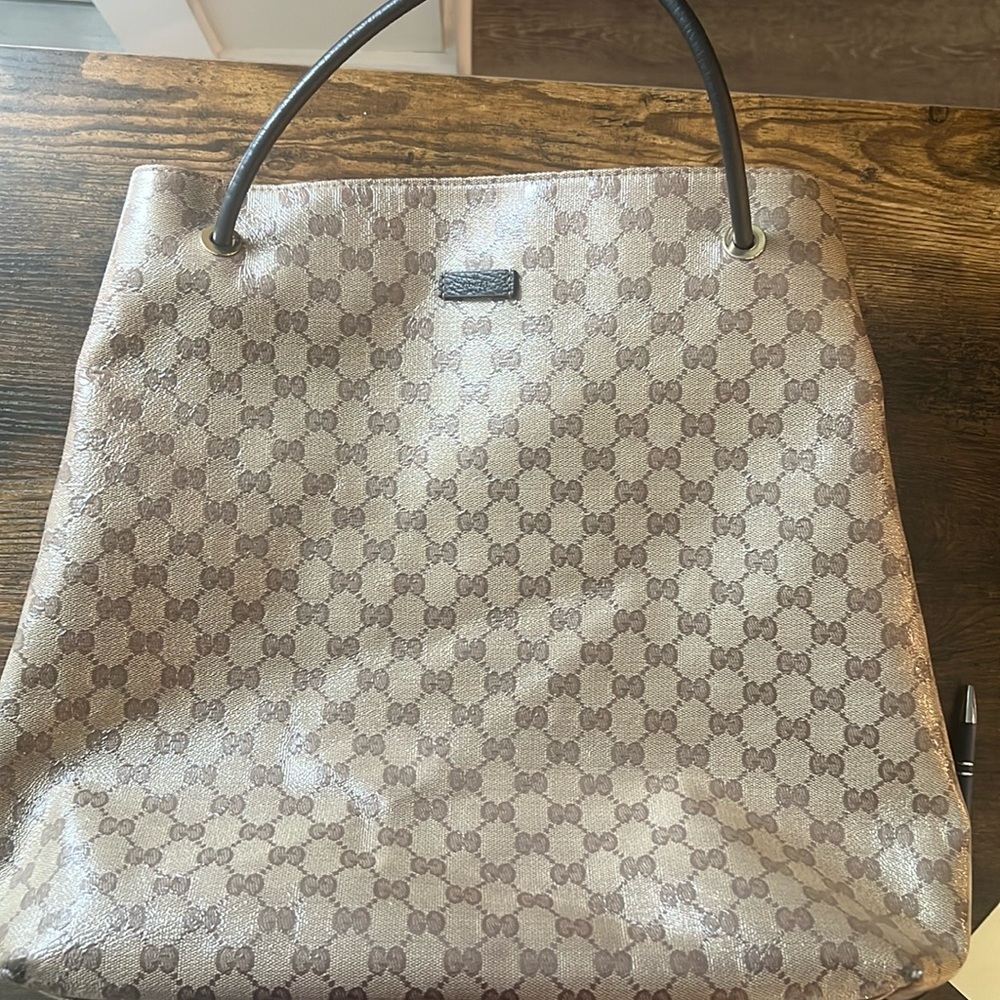 Gucci Tote